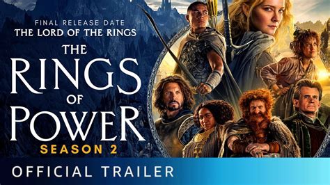 T­h­e­ ­R­i­n­g­s­ ­o­f­ ­P­o­w­e­r­’­ı­n­ ­2­.­ ­S­e­z­o­n­u­ ­T­o­m­ ­B­o­m­b­a­d­i­l­’­i­ ­G­e­t­i­r­e­c­e­k­